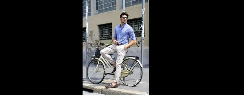 ماريانو دي فايو الذوق الايطالي حين يعانق أسلوب نيويورك