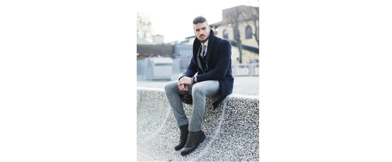 ماريانو دي فايو الذوق الايطالي حين يعانق أسلوب نيويورك