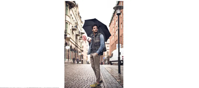 ماريانو دي فايو الذوق الايطالي حين يعانق أسلوب نيويورك