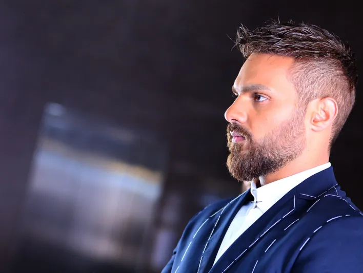 ابوظبي تلغي حفل الفنان جوزيف عطية 