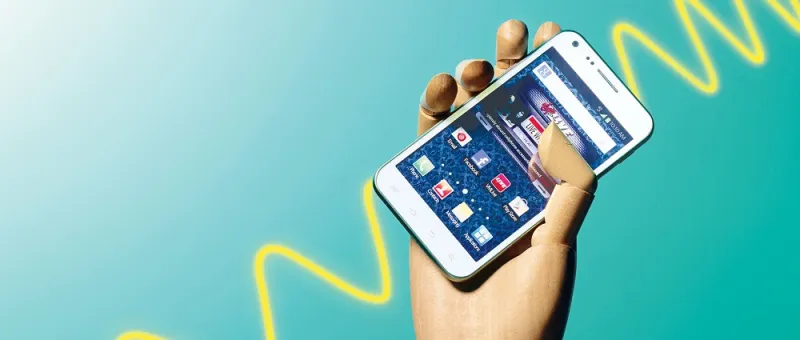 كيف نجنّب أنفسنا ضررالهواتف المحمولة