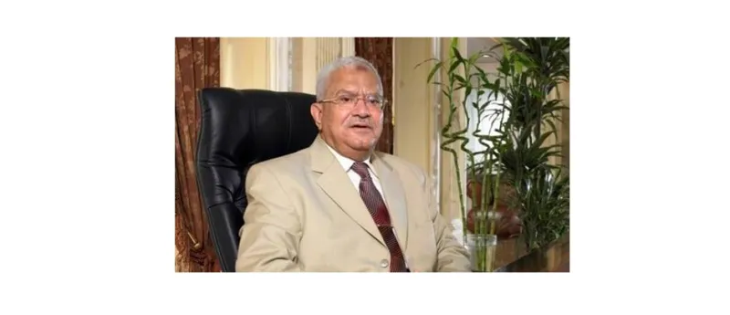 محمود العربي  اهم رجال الأعمال في القارة السمراء