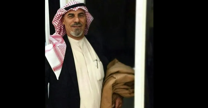 أكبر طالب جامعي سعودي 66 عاماً ويطمح للدكتوراه