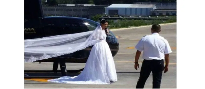 أرادت أن تحقّق حلمها وتفاجئ عريسها فحلّت المأساة