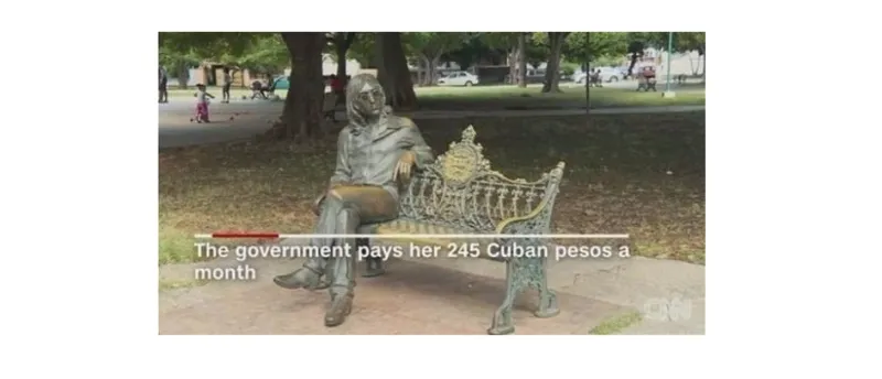 هل هذا أغرب عمل في العالم