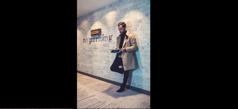 Eden Park تضفي سحر الأناقة الفرنسية على دبي 