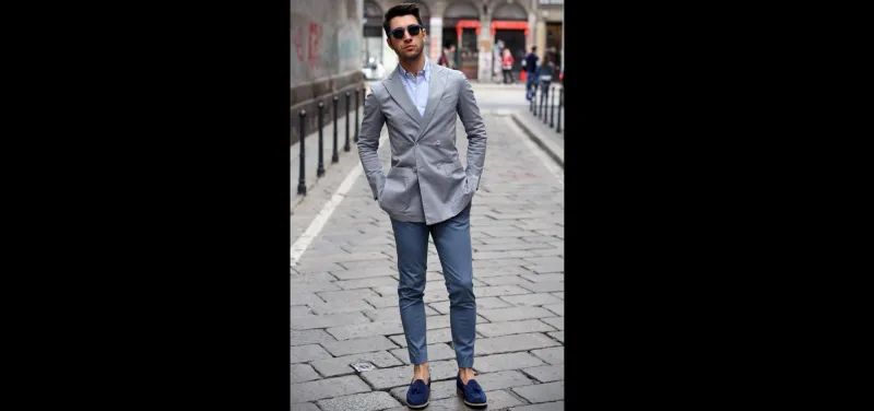 تعرف الى اسلوب فيليب فيورا اشهر المدونين الايطاليين