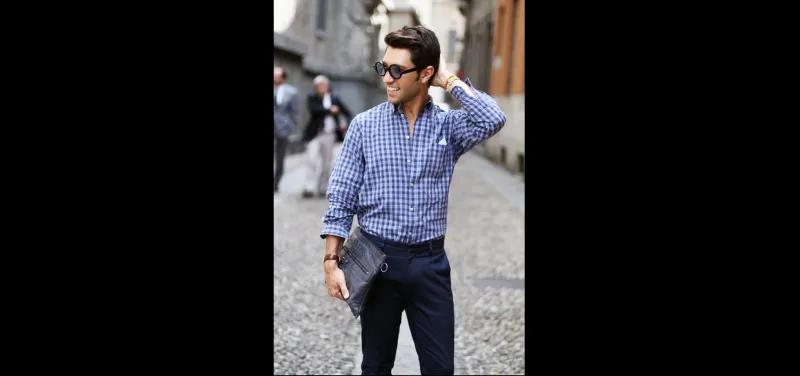 تعرف الى اسلوب فيليب فيورا اشهر المدونين الايطاليين