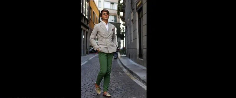 تعرف الى اسلوب فيليب فيورا اشهر المدونين الايطاليين