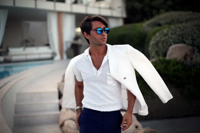 تعرف الى اسلوب فيليب فيورا اشهر المدونين الايطاليين