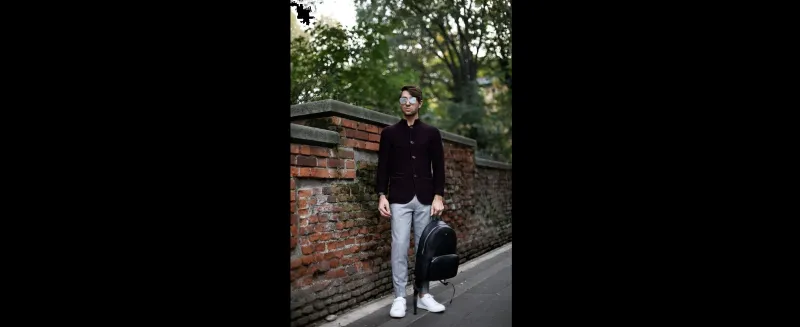 تعرف الى اسلوب فيليب فيورا اشهر المدونين الايطاليين