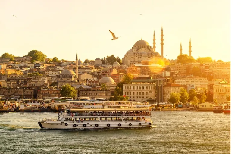 ثمان طرق للاستمتاع برحلتك إلى إسطنبول بأقل الأسعار