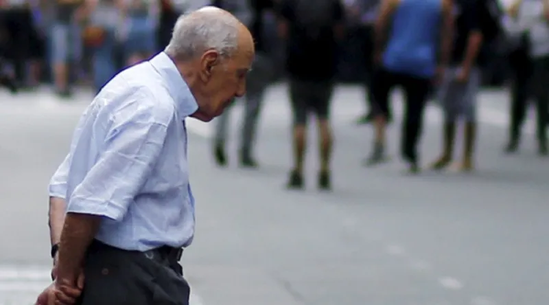 اليابان تبتكر حلا لمرضى الزهايمر