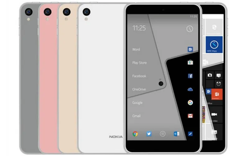 سعر ومواصفات هاتف نوكيا القادم