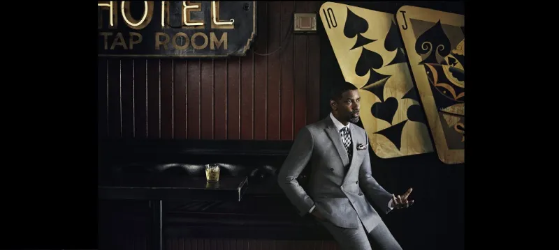 هل جربت البدلة على طريقة دينزل واشنطن 