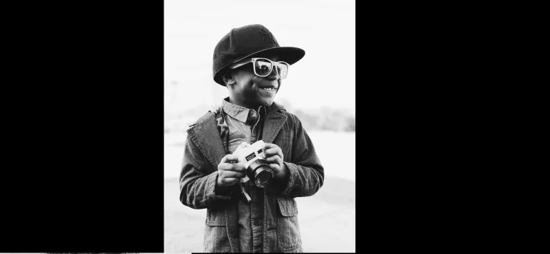 عندما يستخدم المصورون المحترفون الايفون 7 بلس 