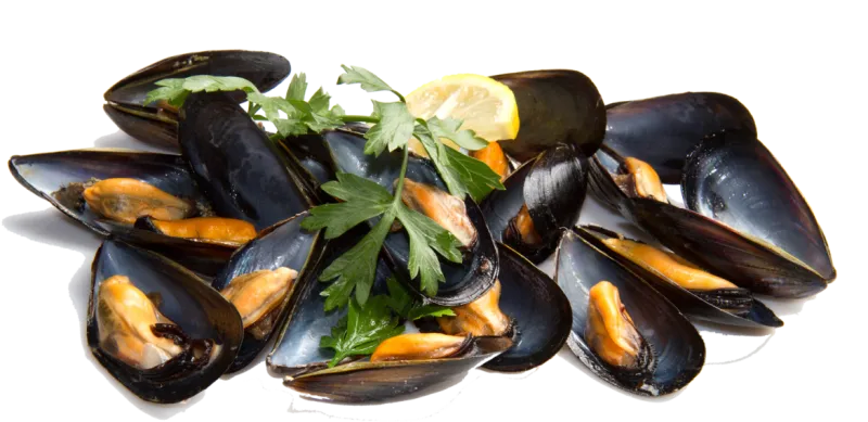 6 أطعمة تضع صحتكم على المحك 