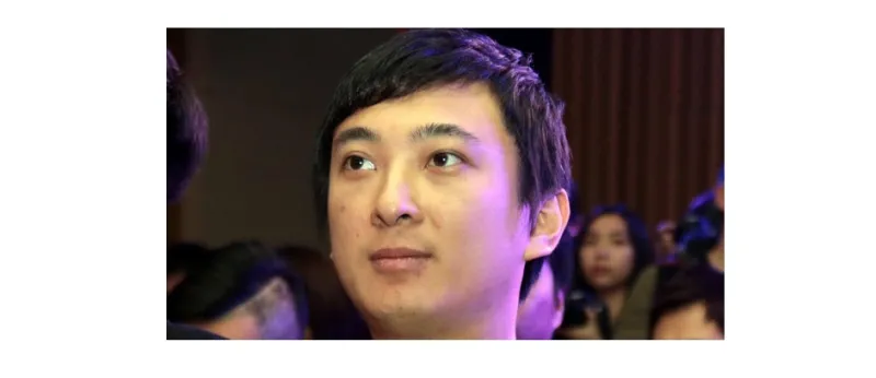 وانغسيسونج لماذا رفض هذا الشاب ثروة قدرها 122 مليار دولار