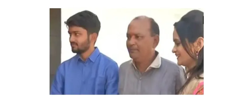 كيف أنفق ثري هندي أموال حفل زفاف ابنته