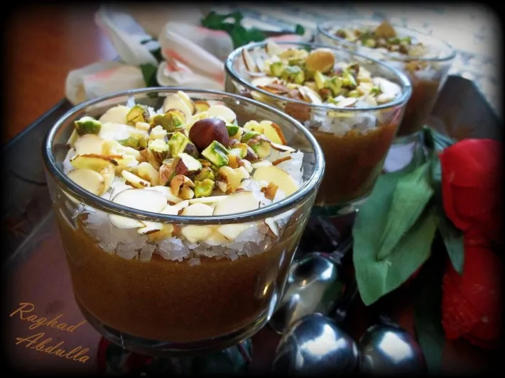 الكرواية منجم من الفوائد في كوب شراب