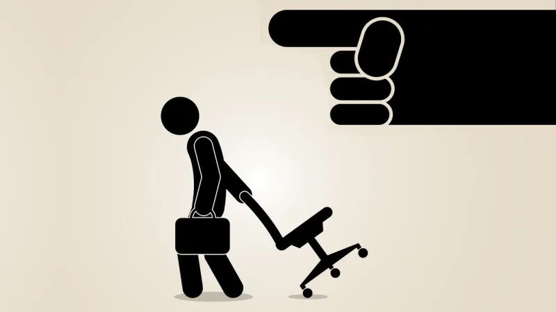 كيف تخسر عملك بسهولة هذه هي الخطوات