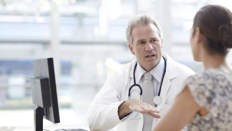 لماذا لا يفصح الاطباء عن الاثار الجانبية للادوية