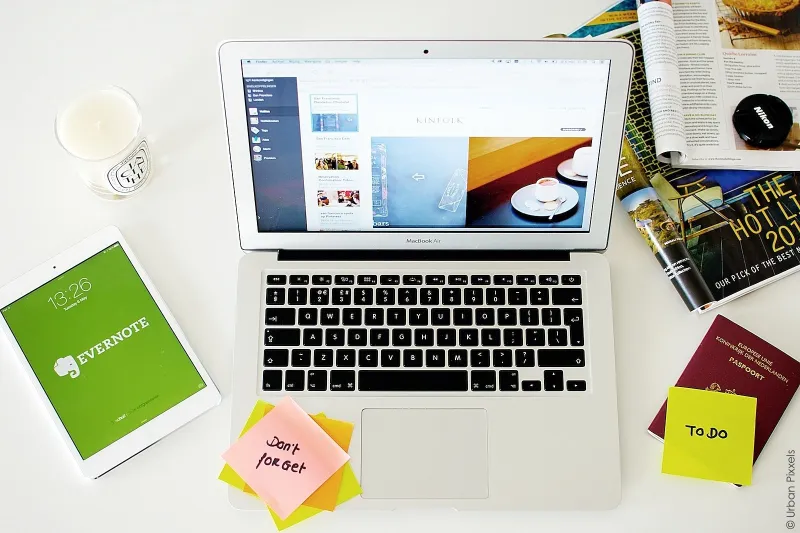 قل وداعاً للفوضى وابدأ التنظيم فقط بعشر خطوات