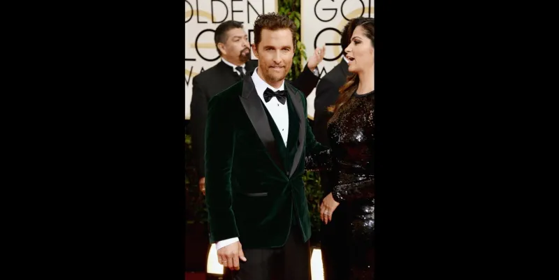 كيف تجعل التاكسيدو بذلة شتوية