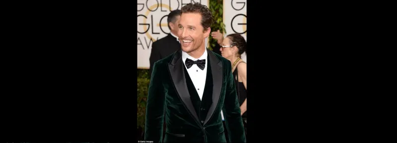 كيف تجعل التاكسيدو بذلة شتوية