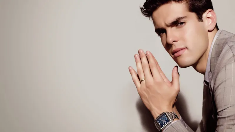 عزيزي الرجل كيف تصبح أكثر جاذبية