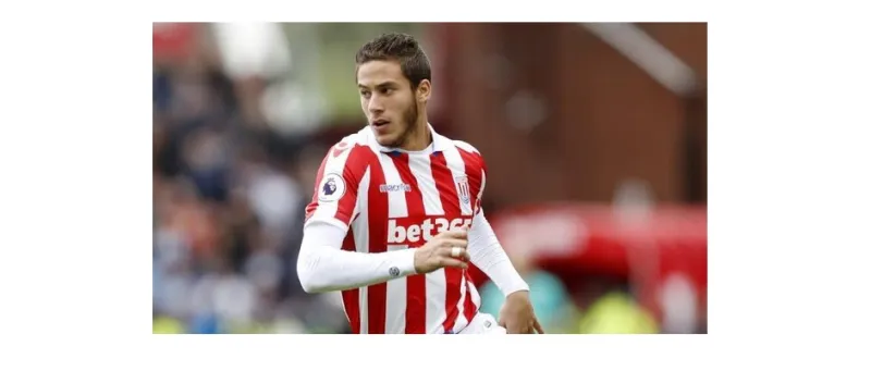 لاعب مصري يتصل ببرنامج تلفزيوني شهير والنهاية صادمة