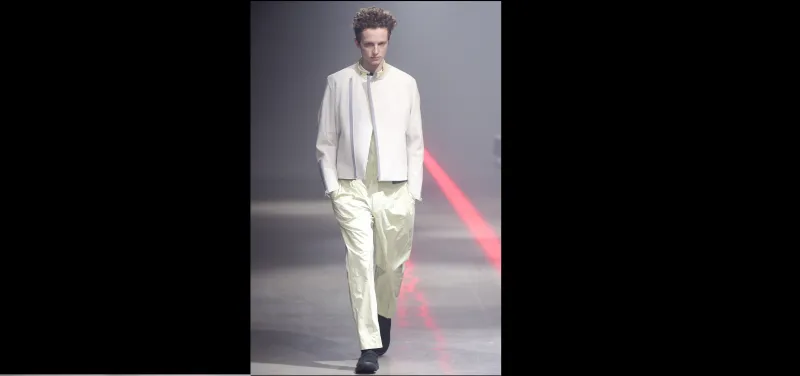 الابيض كيف تجعله لونا شتويا بامتياز