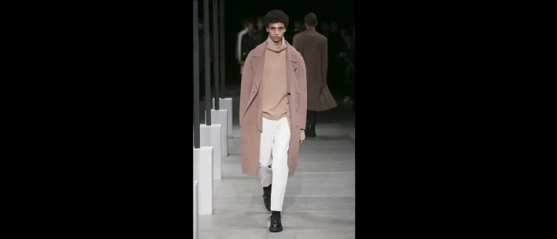 الابيض كيف تجعله لونا شتويا بامتياز