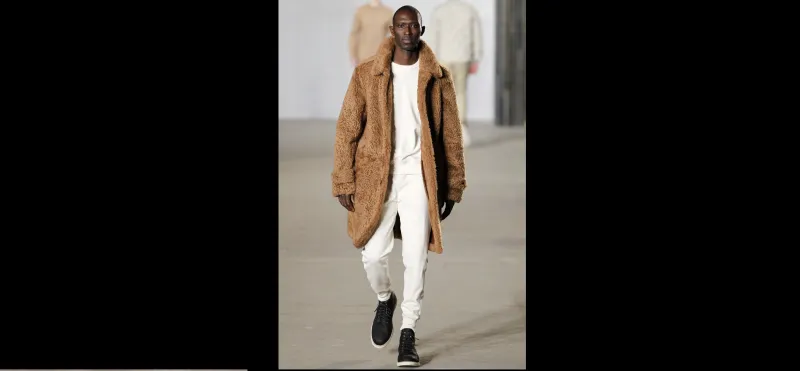 الابيض كيف تجعله لونا شتويا بامتياز