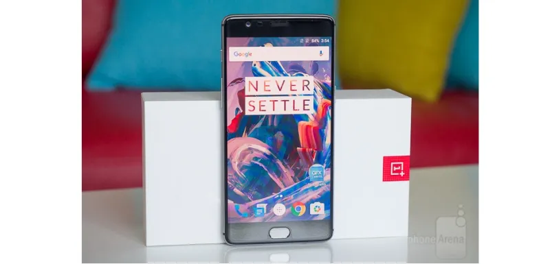 هذه الهواتف هي البديل المناسب لجلاكسي نوت 7