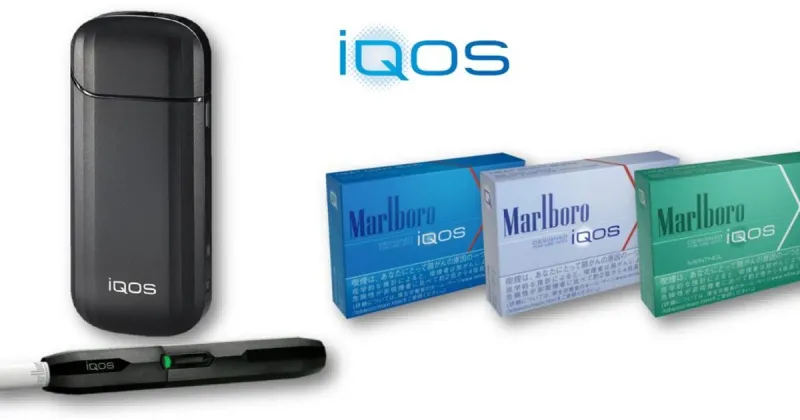 شركة فيليب موريس انترناشونال للتبغ تدعو للاقلاع عن التدخين ولكن