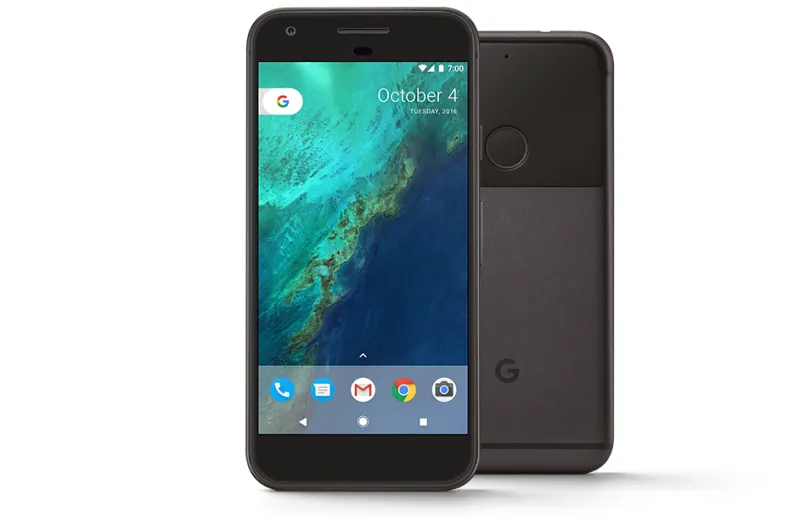 بعض هواتف جوجل بيكسل تعاني من هذه المشكلة 