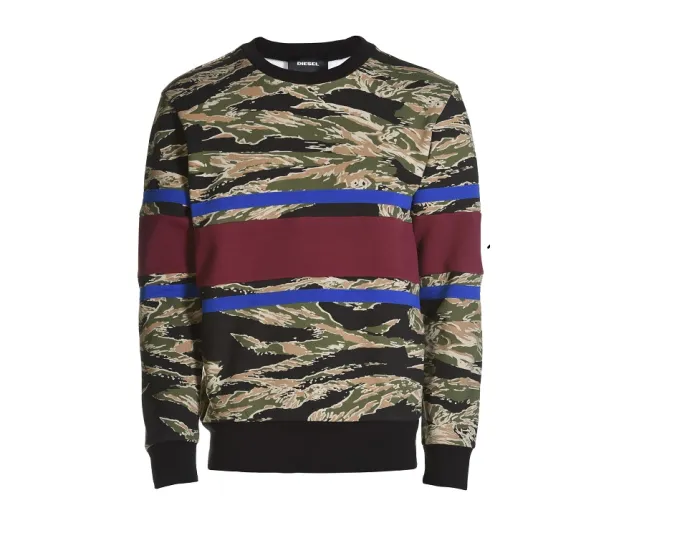 تأهب تشكيلة عسكرية لهذا الشتاء