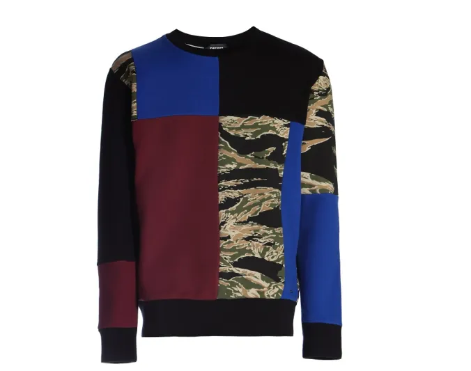 تأهب تشكيلة عسكرية لهذا الشتاء