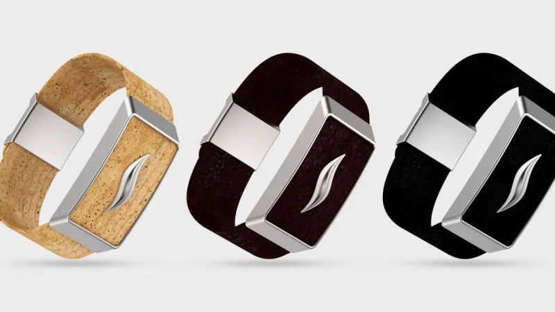 WellBe سوار مهدئ يحذرك من كل المزعجين