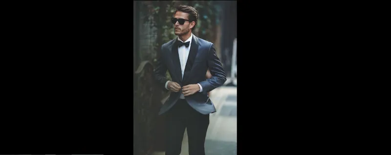 اي بدلة تختار لموسم الاحتفالات والاعياد