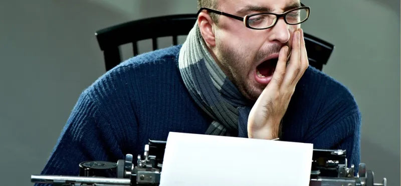 خطوات بسيطة جداً تخلصك من الملل