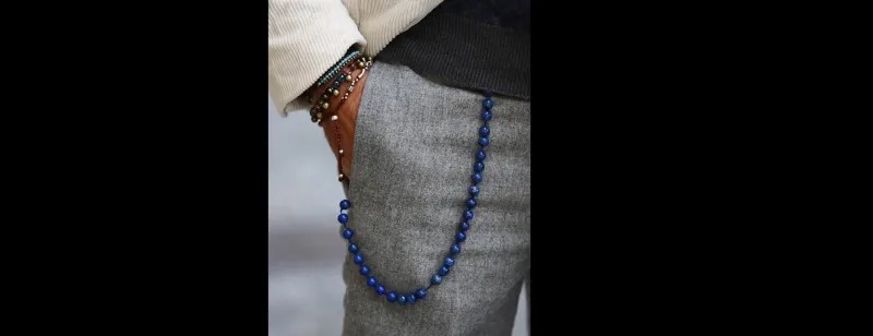 اناقتك تكمن في التفاصيل فاتقنها