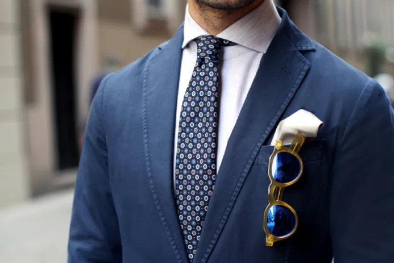 اناقتك تكمن في التفاصيل فاتقنها