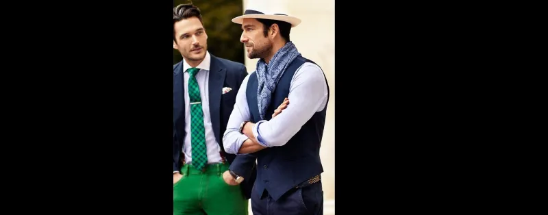 اناقتك تكمن في التفاصيل فاتقنها