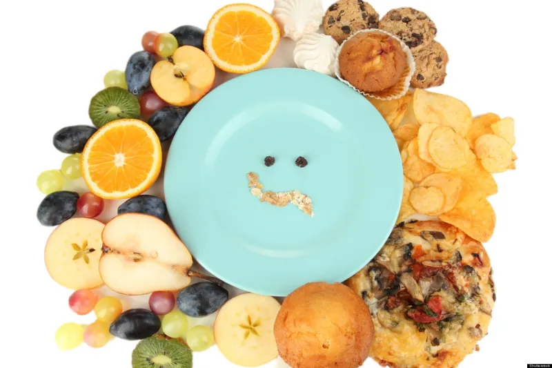 أطعمة صحية تصبح ضارة على معدة فارغة