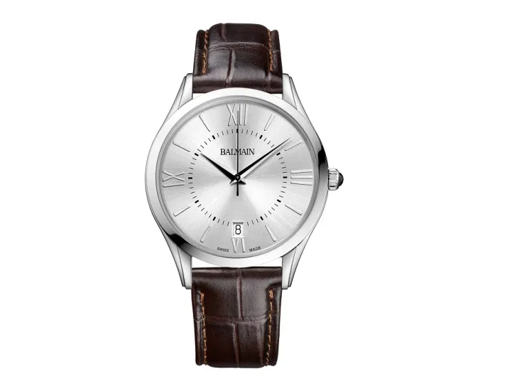 أفضل 8 ساعات تليق هديةً قيمةً