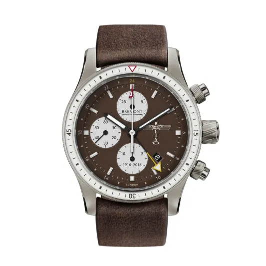 أفضل 8 ساعات تليق هديةً قيمةً