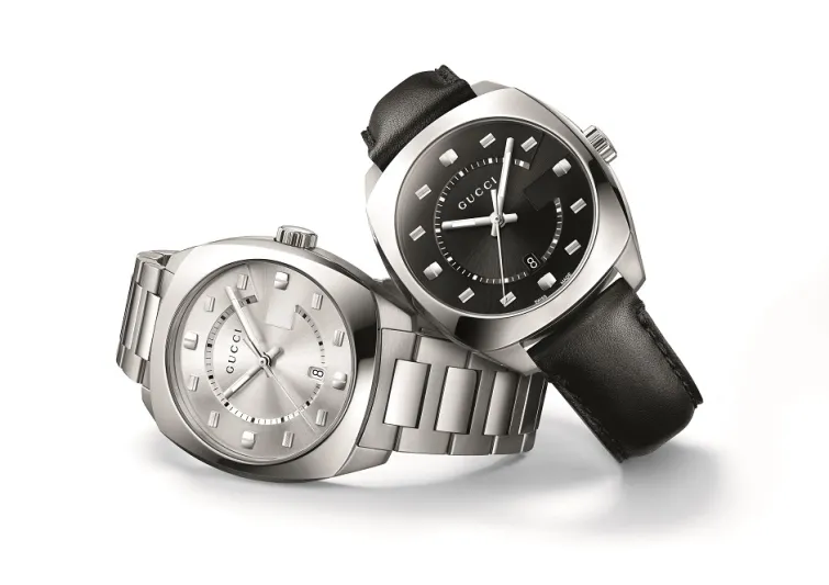 أفضل 8 ساعات تليق هديةً قيمةً