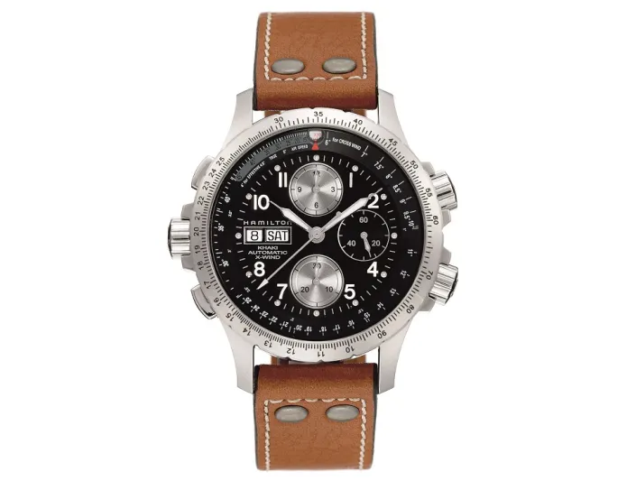 أفضل 8 ساعات تليق هديةً قيمةً